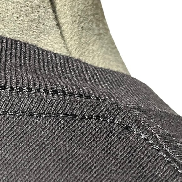 UFC Ultimate Fighting Championship Black T-Shirt With Flag of Mexico Size L NWT - Picture 9 of 11